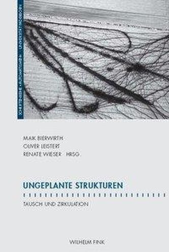 Ungeplante Strukturen
