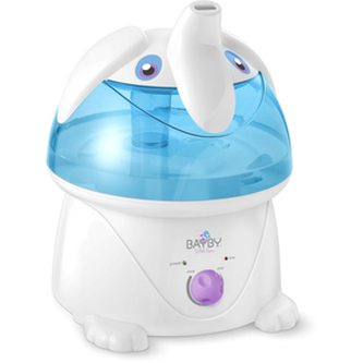 ZVLHČOVAČ VZDUCHU BAYBY BBH 8000