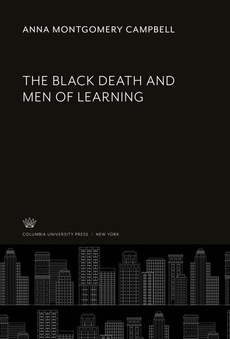 The Black Death and Men of Learning