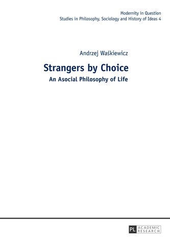 Strangers by Choice