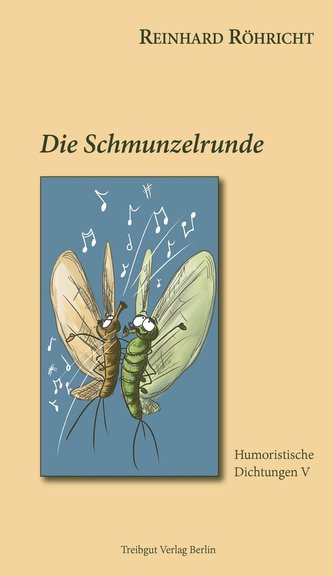 Die Schmunzelrunde
