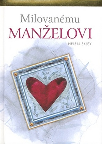 Milovanému manželovi