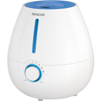 Zvhčovač vzduchu SENCOR SHF 2000BL