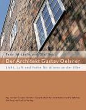 Der Architekt Gustav Oelsner