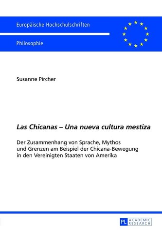 Las Chicanas - Una nueva cultura mestiza