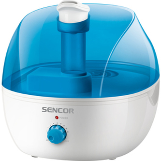 Zvhčovač vzduchu SENCOR SHF 2050BL