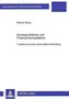 Anreizprobleme und Finanzintermediation