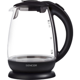 Varná konvice SENCOR SWK 1785BK