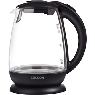 Varná konvice SENCOR SWK 1785BK