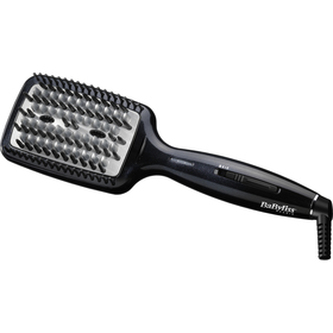 Žehliaca kefa na vlasy BABYLISS HSB101E