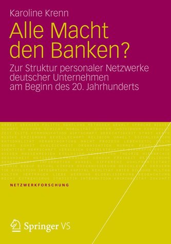 Alle Macht den Banken?