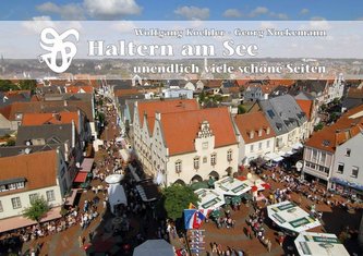 Haltern am See - unendlich viele schöne Seiten