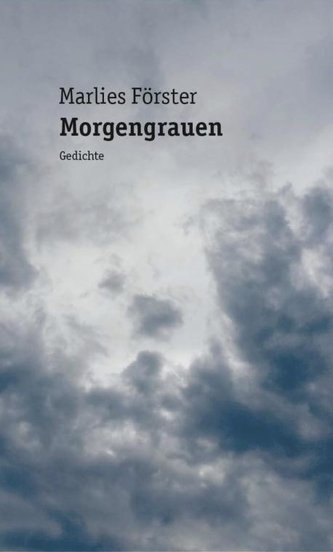 Morgengrauen