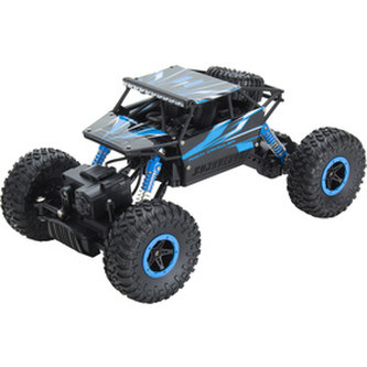 Osobní auto BUDDY TOYS BRC 18.611  RC Rock Climber
