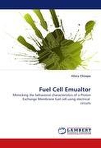 Fuel Cell Emualtor