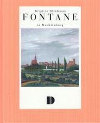 Fontane in Mecklenburg