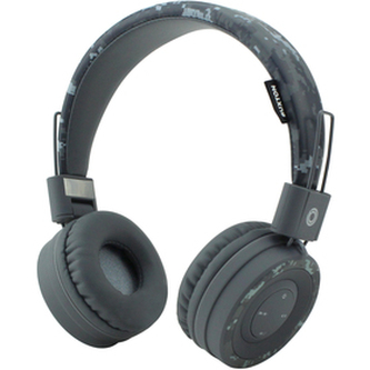 Sluchátka BUXTON BHP 7500