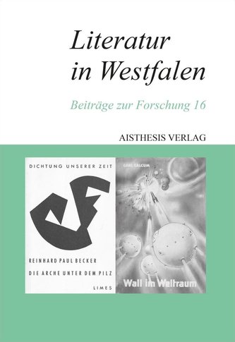 Literatur in Westfalen