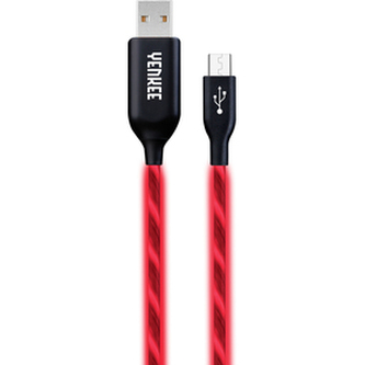 USB kábel YCU YCU 231 RD