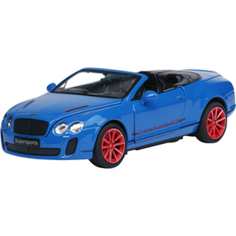 Osobní auto BUDDY TOYS BRC 24.240