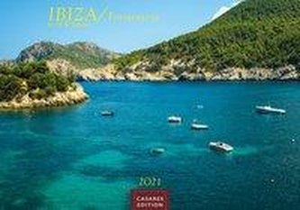 Ibiza/Formentera 2021 - Format L