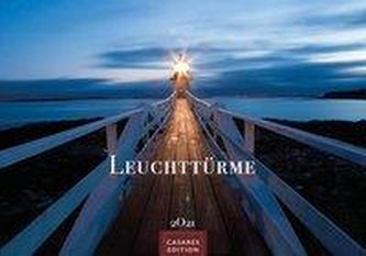 Leuchtürme 2021 - Format L