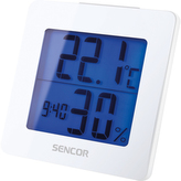 Meteostanice SENCOR SWS 1500 W