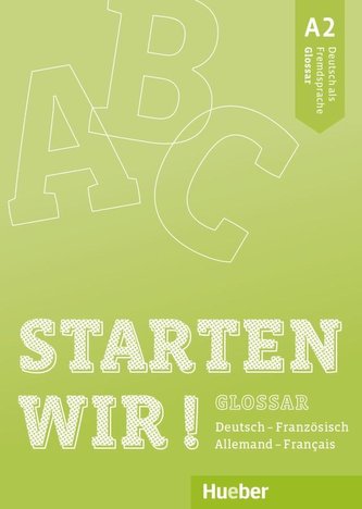 Starten wir! A2
