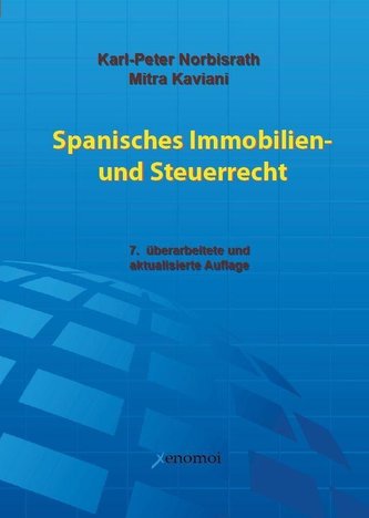 Spanisches Immobilien- und Steuerrecht
