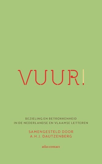 Vuur!