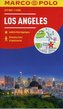 MARCO POLO Cityplan Los Angeles 1:12 000
