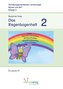 Das Regenbogenheft 2. Druckschrift