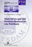 Stasi-Akten und das Persönlichkeitsrecht von Politikern