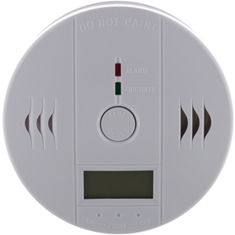 Detektor CO RETLUX RDT 301