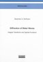 Diffraction of  Water Waves