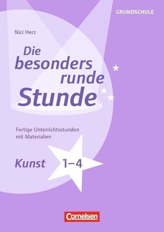 Kunst - Klasse 1-4