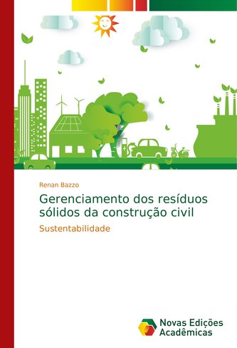 Gerenciamento dos resíduos sólidos da construção civil