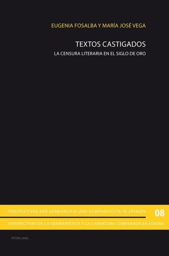 Textos castigados