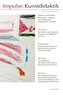 Impulse.Kunstdidaktik / Impulse.Kunstdidaktik 26