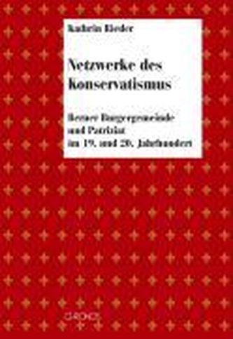 Netzwerke des Konservatismus