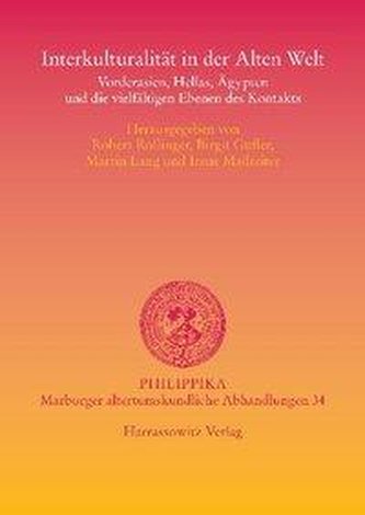 Interkulturalität in der Alten Welt