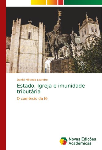 Estado, Igreja e imunidade tributária