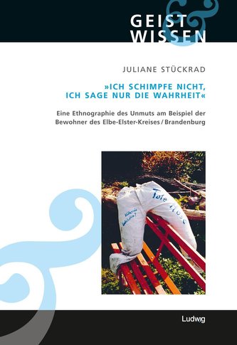 Ich schimpfe nicht, ich sage nur die Wahrheit.