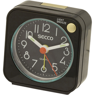 Budík SECCO S CS838-1-1