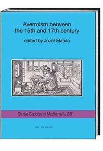 Averroism between the 15th and 17th century