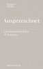 Ausgezeichnet
