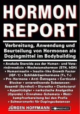 Hormon Report