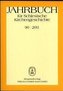 Jahrbuch für Schlesische Kirchengeschichte 90.2011