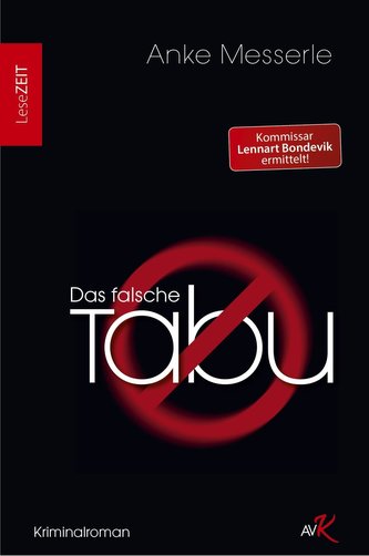 Das falsche Tabu