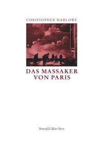 Das Massaker von Paris